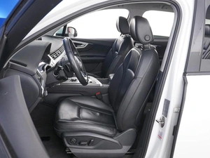 Внедорожник Audi Q7 2019 года, 4130555 рублей, Москва