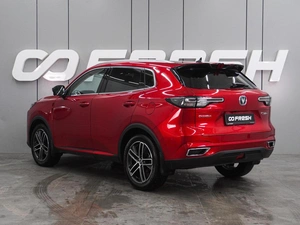 Внедорожник Changan CS55 Plus 2023 года, 2249000 рублей, Воронеж