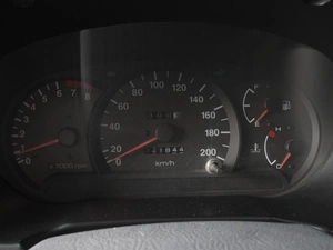 Седан Hyundai Accent 2005 года, 410000 рублей, Ростов-на-Дону