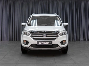 Внедорожник Ford Kuga 2017 года, 1755000 рублей, Тюмень