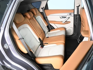Внедорожник Jetour X70 Plus 2024 года, 2319000 рублей, Ростов-на-Дону