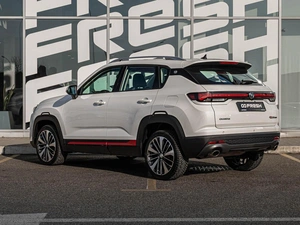 Внедорожник Changan CS35 Plus 2022 года, 1950000 рублей, Краснодар