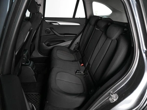 Внедорожник BMW X1 2018 года, 1769000 рублей, Аксай