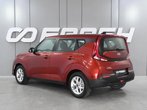 Внедорожник Kia Soul 2019 года, 1830000 рублей, Аксай