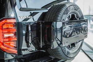 Внедорожник Tank 400 2025 года, 6099000 рублей, Красноярск