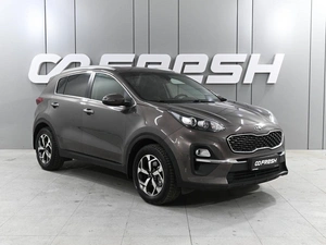 Внедорожник Kia Sportage 2020 года, 2489000 рублей, Аксай