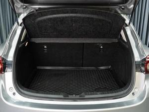 Хетчбэк Mazda 3 2014 года, 1199000 рублей, Тюмень