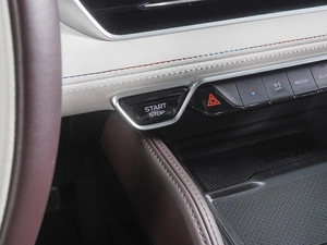 Внедорожник Geely Monjaro 2024 года, 3500000 рублей, Ростов-на-Дону