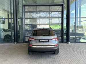 Внедорожник Skoda Kodiaq 2019 года, 2420000 рублей, Уфа