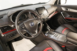 Внедорожник Changan CS55 2019 года, 1499000 рублей, Челябинск