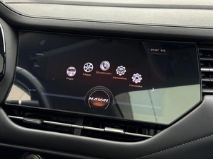 Внедорожник Haval F7 2022 года, 2149000 рублей, Кропоткин