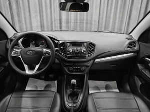 Универсал ВАЗ (LADA) Vesta 2019 года, 950000 рублей, Красноярск