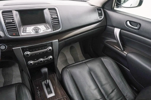 Седан Nissan Teana 2013 года, 1299000 рублей, Красноярск