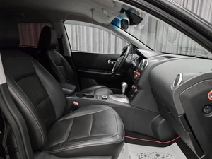 Внедорожник Nissan Qashqai 2007 года, 789000 рублей, Красноярск