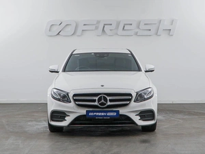 Седан Mercedes-benz E-класс 2019 года, 3099050 рублей, Москва