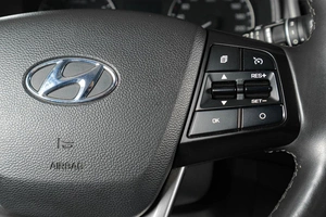 Внедорожник Hyundai Creta 2020 года, 2199000 рублей, Тюмень