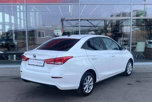 Седан Changan Alsvin 2024 года, 1390000 рублей, Солонцы