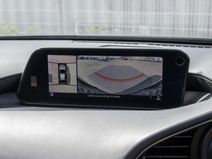 Хетчбэк Mazda 3 2019 года, 1780000 рублей, Краснодар