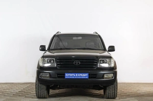 Внедорожник Toyota Land Cruiser 2003 года, 1979000 рублей, Тюмень