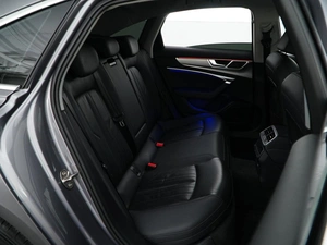 Седан Audi A6 2020 года, 3489050 рублей, Москва
