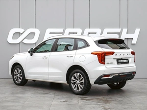 Внедорожник Haval Jolion 2023 года, 1560000 рублей, Краснодар
