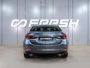 Седан Mazda 6 2013 года, 1439000 рублей, Воронеж
