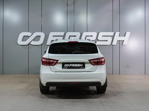 Универсал ВАЗ (LADA) Vesta 2019 года, 869000 рублей, Воронеж