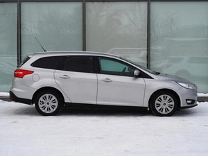 Универсал Ford Focus 2016 года, 720000 рублей, Тверь