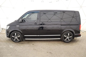 Минивэн Volkswagen Multivan 2018 года, 4999000 рублей, Обнинск