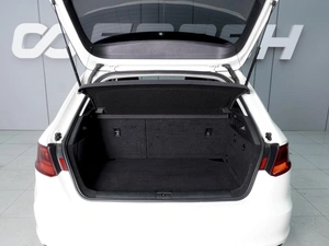 Хетчбэк Audi A3 2013 года, 1200000 рублей, Ростов-на-Дону