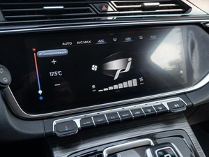 Внедорожник Geely Atlas Pro 2021 года, 1830000 рублей, Краснодар