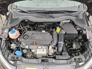 Хэтчбек Audi A2 2012 года, 1075000 рублей, Клинцы