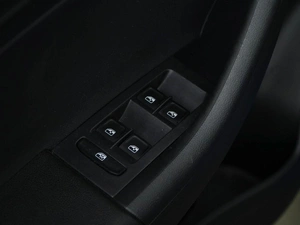 Лифтбек Volkswagen Polo 2020 года, 1649444 рублей, Москва