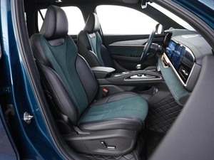 Внедорожник Geely Monjaro 2023 года, 3149033 рублей, Москва