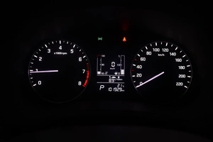 Внедорожник Hyundai Creta 2021 года, 2220000 рублей, Брянск