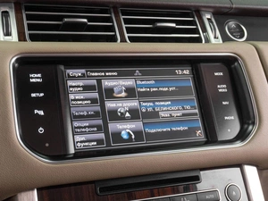 Внедорожник Land Rover Range Rover 2013 года, 3149000 рублей, Тюмень