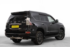 Внедорожник Lexus GX 2014 года, 4089000 рублей, Барнаул