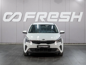 Седан Kia Rio 2020 года, 1449000 рублей, Сургут