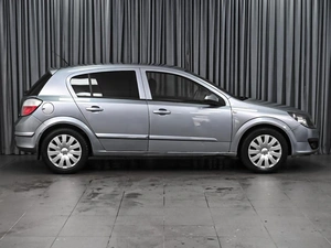 Хетчбэк Opel Astra 2006 года, 385000 рублей, Ставрополь