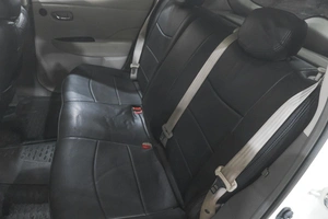 Хетчбэк Nissan Leaf 2012 года, 679000 рублей, Новокузнецк