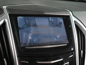 Внедорожник Cadillac SRX 2014 года, 1630000 рублей, Аксай