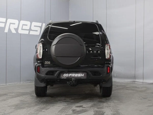 Внедорожник ВАЗ (LADA) Niva Travel 2023 года, 1150000 рублей, Омск