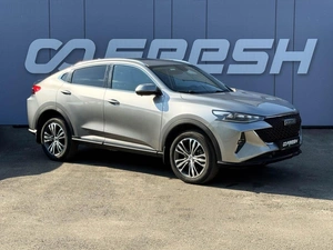 Внедорожник Haval F7x 2023 года, 2029000 рублей, Кропоткин