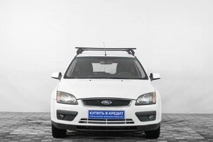 Хетчбэк Ford Focus 2006 года, 429000 рублей, Кемерово