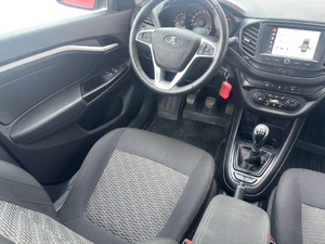 Седан ВАЗ (LADA) Vesta 2021 года, 1037000 рублей, Солонцы