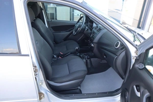 Хэтчбек ВАЗ (LADA) Kalina 2014 года, 590000 рублей, Мирное