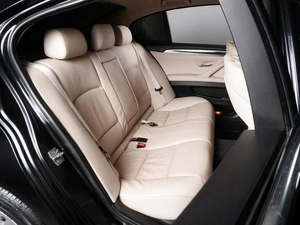 Седан BMW 5 серия 2011 года, 2169000 рублей, Минеральные Воды