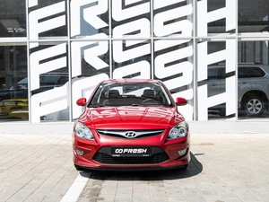 Хетчбэк Hyundai i30 2011 года, 940000 рублей, Ставрополь