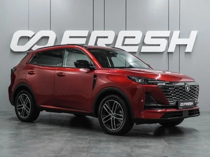 Внедорожник Changan CS55 Plus 2023 года, 1874000 рублей, Воронеж