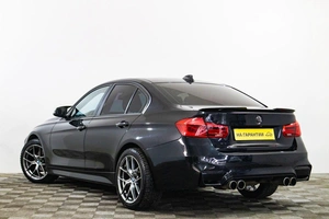 Седан BMW 3 серия 2018 года, 2599000 рублей, Сургут